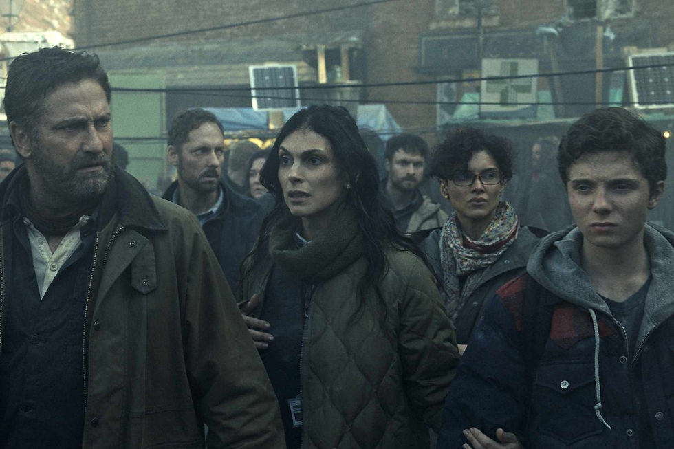 Greenland 2: Migration - © Lionsgate