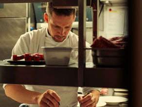 Restaurantrecensie: Vrijmoed (Gent)