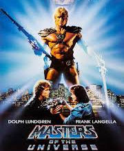 Preview: Masters of the Universe