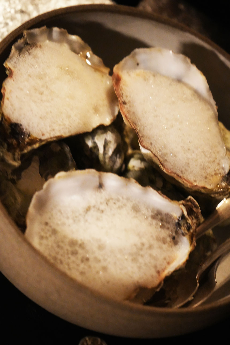 De Gillardeau-oesters - © LifeBytes Magazine