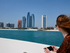 Reistip: Island Hopping in Abu Dhabi met Sea Safari 