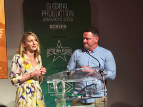 Report: Global Production Awards at the Cannes Film Festival 2025