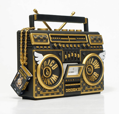 RAKIM BMBOX