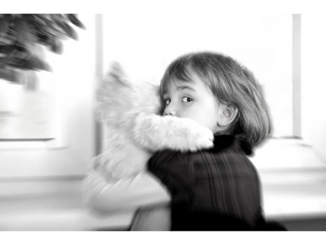 How Does Childhood Trauma Affect Adulthood? Understanding the Impact