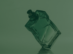 Parfum Personalisasi Klei Studio Academy
