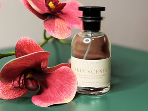 Tren parfum 2025 - Oud modern dan parfum personalisasi