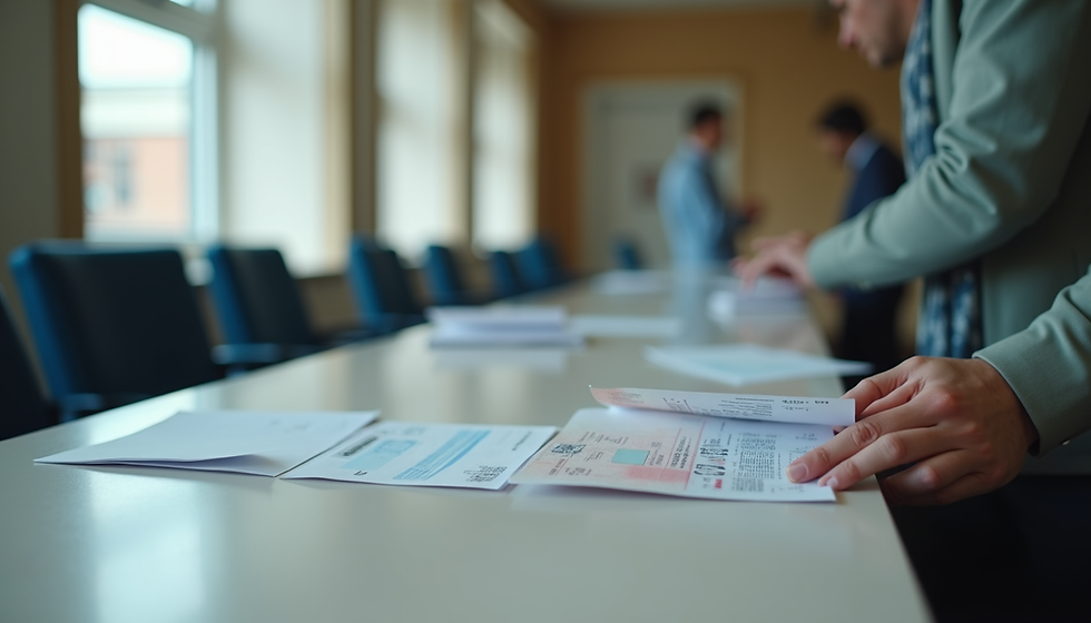 Breaking Down German Student Visa Application Fees Germany