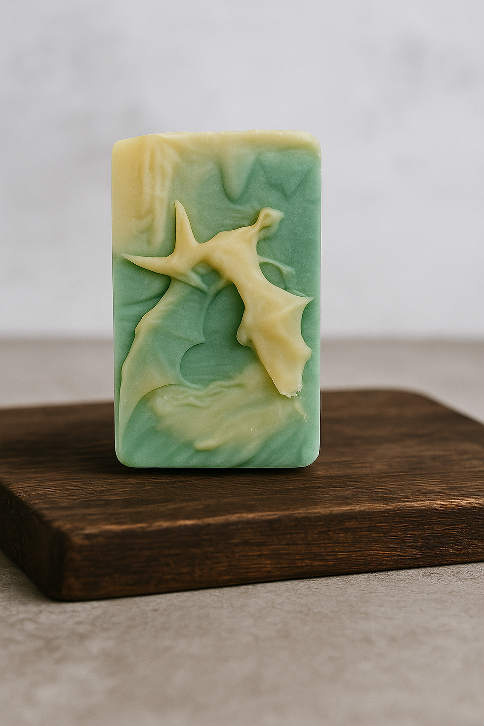 Miniaturbild: Naturseife Motive Kräuter