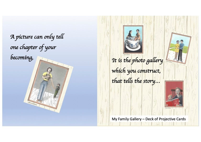 Thumbnail: My Family Gallery