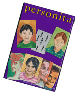 Personita