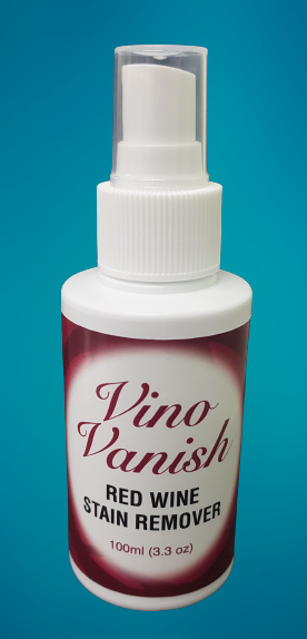 Vino Vanish