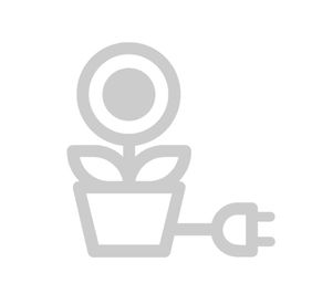 logo design gewächshaus