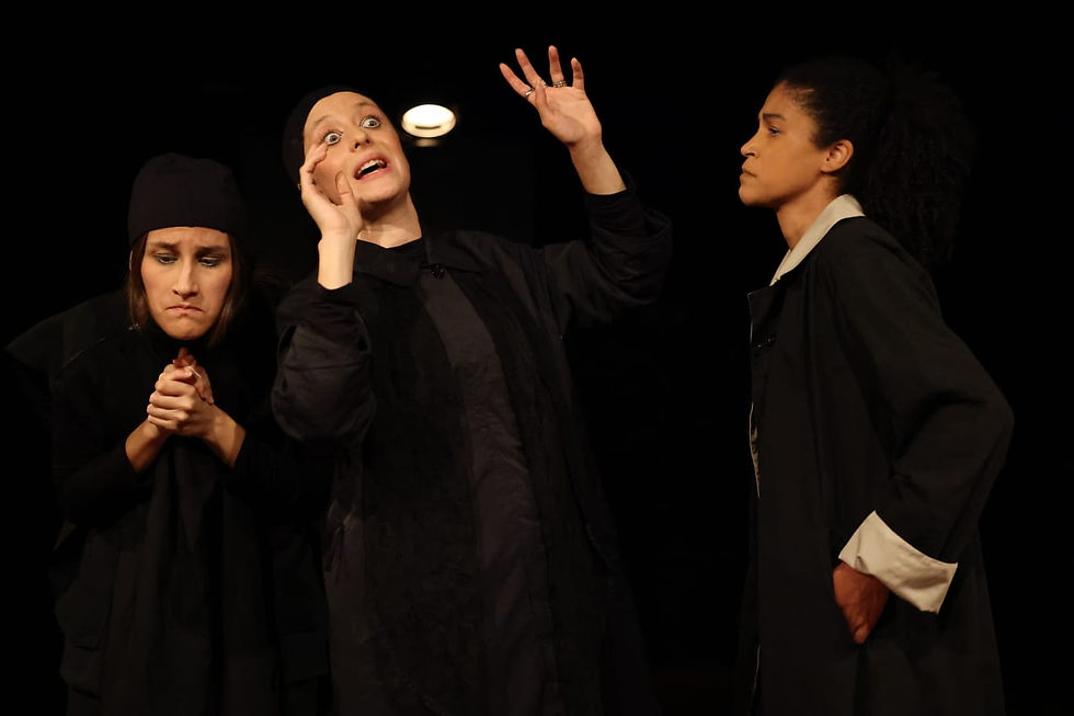 Galileu - Foto por João Maria da Silva Junior