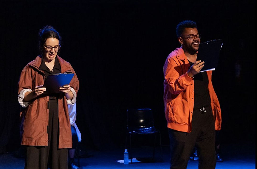 E Se - Festival Satyrianas 2024