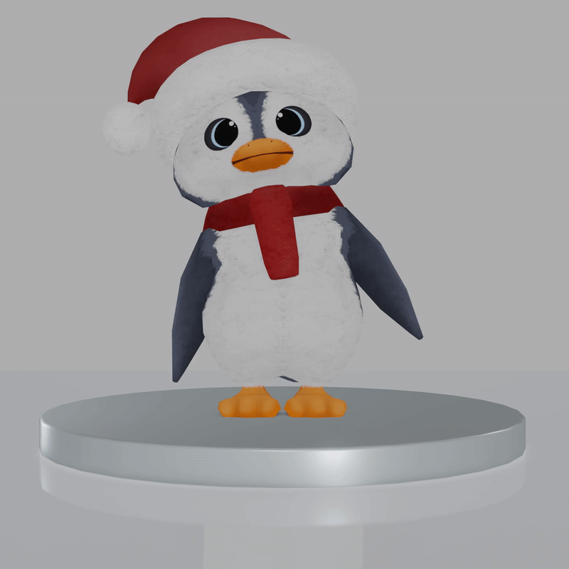 Penguin SPIN GIF.gif