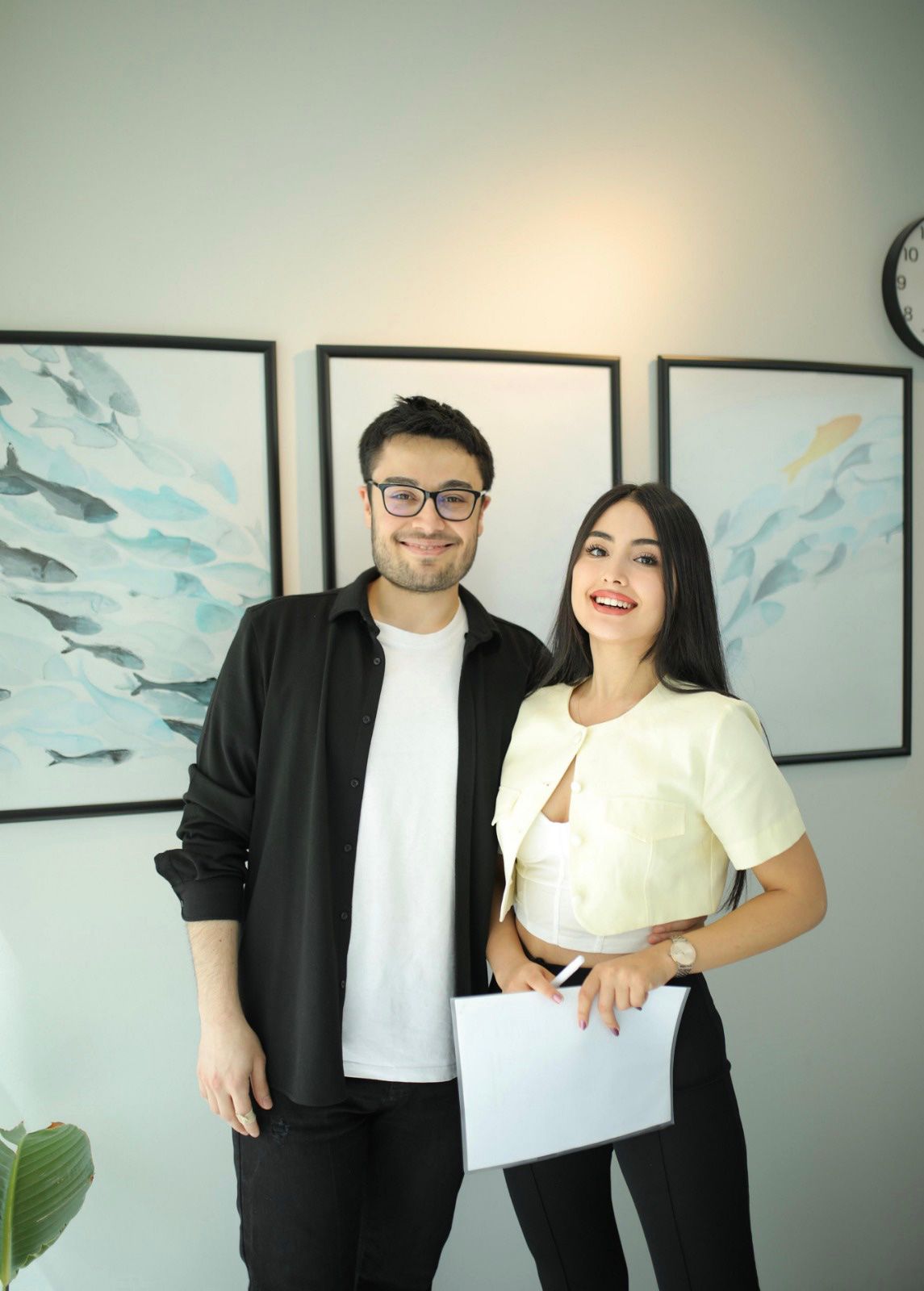 HELSE Diyet Merkezi | Diyetisyen Şebnem Şerefli - Diyetisyen Umut Dalmış - Image 2