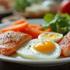 Dukan Diyeti Nedir ve Nasıl Uygulanır Sağlıklı mı Olmalı mıyız