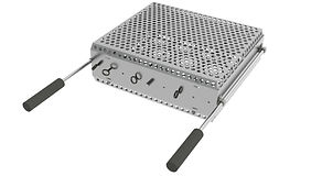 CHGR - Grill Basket - A1 - Image 2.JPG