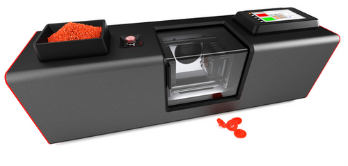 Micromake　マイクロメイク　3Dプリンター AnkerMake M5C 3D Printer; Automatic Leveling; PEI Soft Magnetic
