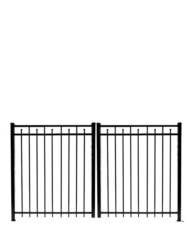 Thumbnail: DOUBLE GATE