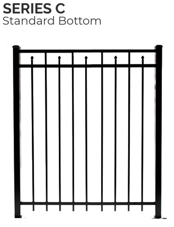 Thumbnail: SINGLE GATE