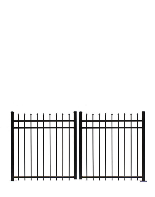 Thumbnail: DOUBLE GATE