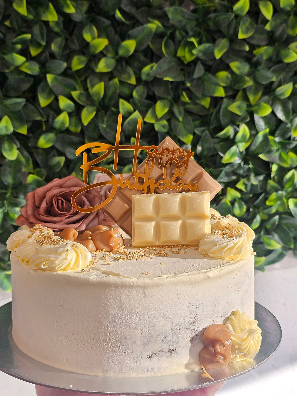Thumbnail: Grab'n'go Cakes (COLLECTION ONLY NO DELIVERY)