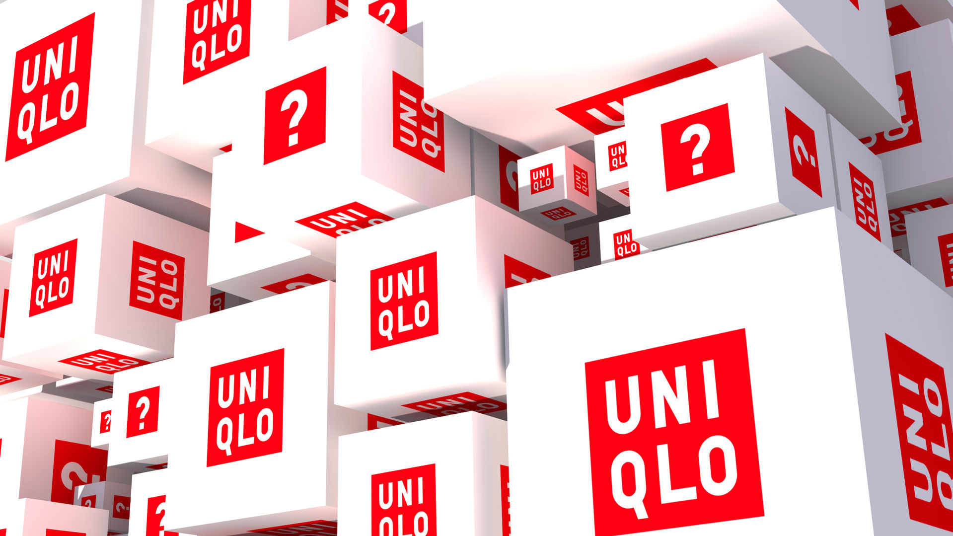 UNIQLO, Japan’s leading clothing retail chain, contracted Dentsu America to launch its national “Wonderqube” campaign. Having seen our graphics for MTV’s “The Seven”, Dentsu America contacted Garbanzo to produce a broadcast worthy :30 motion graphics animation. The catch? They needed it in 6 days.