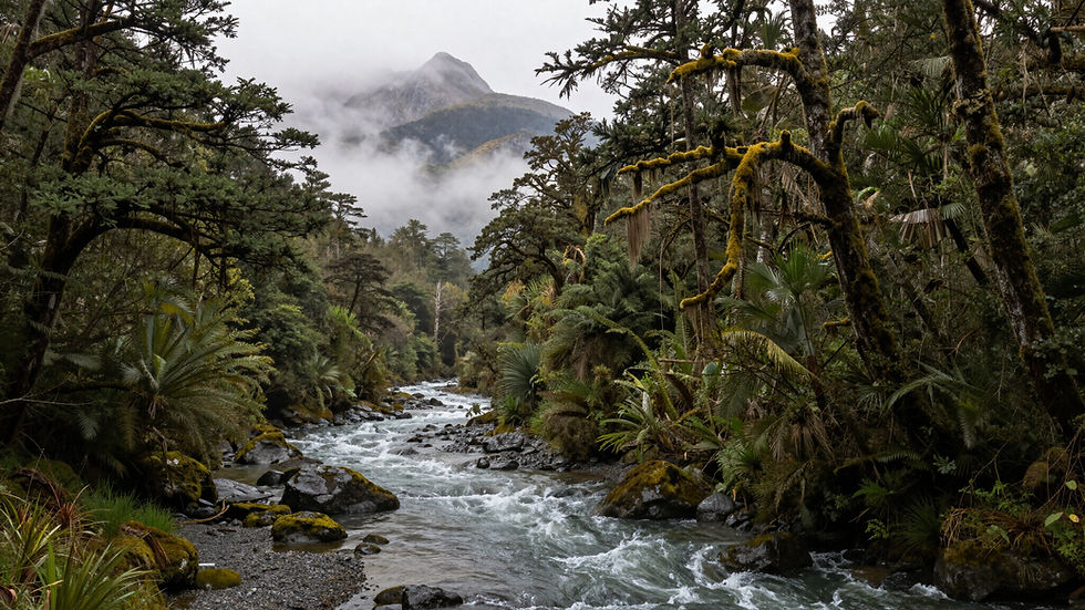 ecoturismo