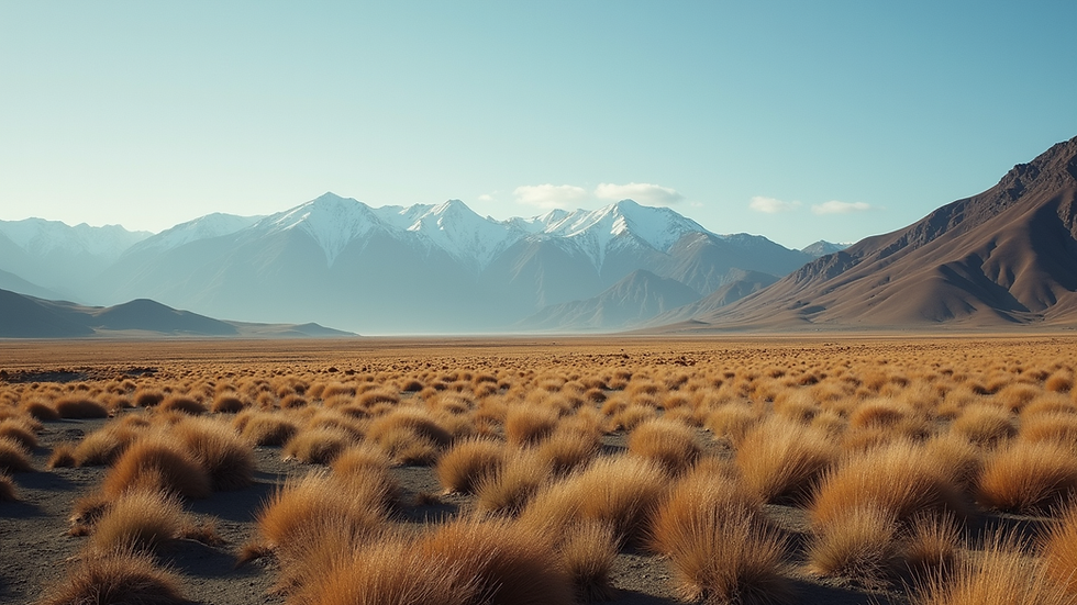 Book Your Next Chilean Ecotour with Rutas Jera