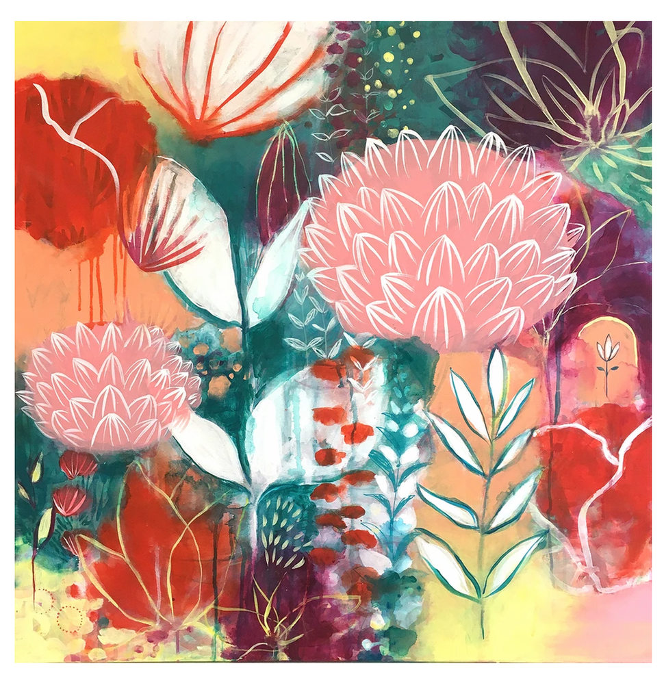 Malerei
Kunst
Artwork
Acrylic
Colorful
Corina Capri
Painting
Painter