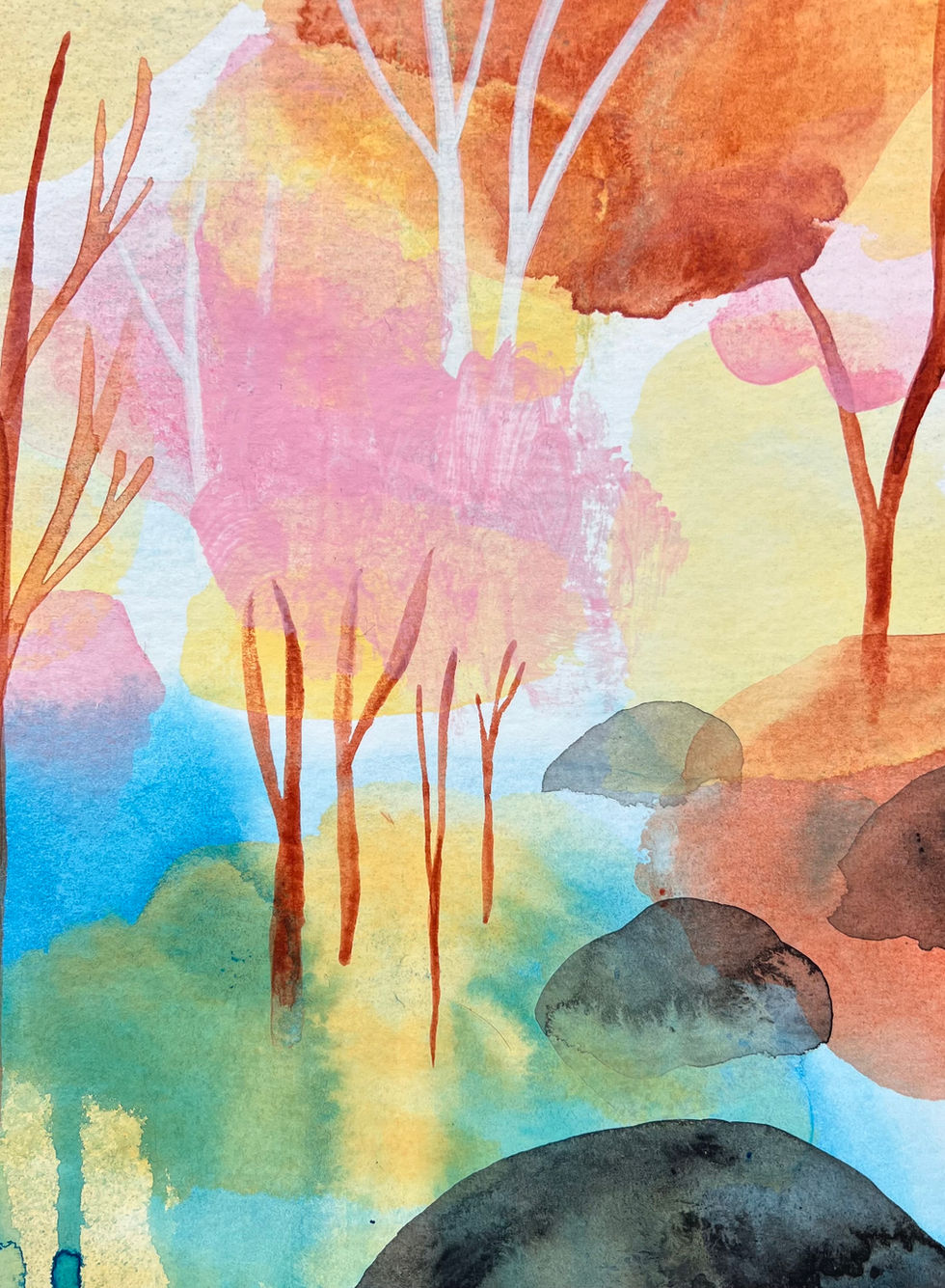 Malerei
Kunst
Artwork
Acrylic
Colorful
Corina Capri
Painting
Painter