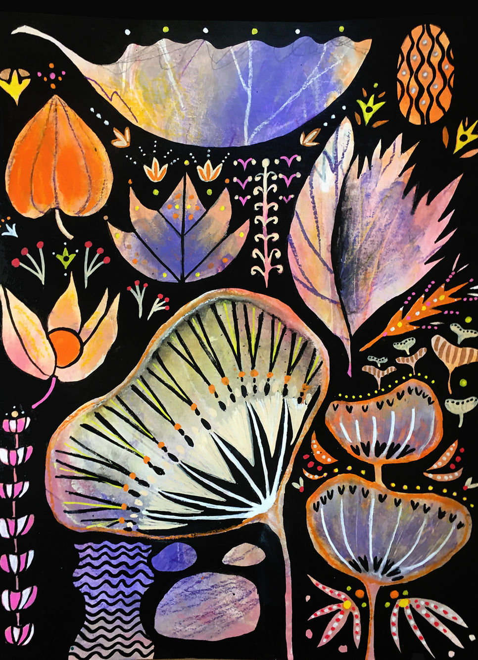 Malerei
Kunst
Artwork
Acrylic
Colorful
Corina Capri
Painting
Painter