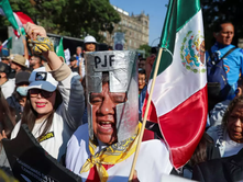 Mayday: Mexico’s Justice System Crashing