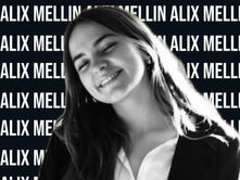 Alix Mellin grew up in Rio de Janeiro surrounded by opportunity, yet increasingly aware of how much of her country exists beyond her daily life.