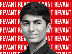For Revant Singhania, India's young generation is driving growth while navigating fierce competition and deep inequality.