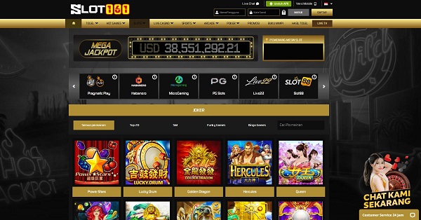 Slot161 | Daftar Akun di Situs Judi Togel Online Terpercaya
content media