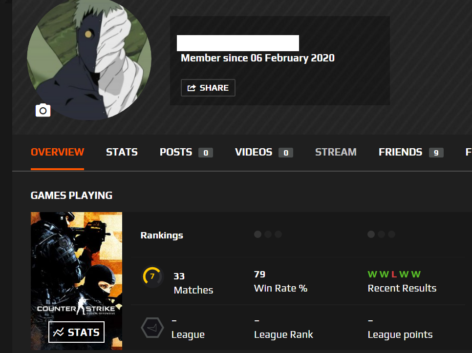 download faceit cs go download faceit cs go