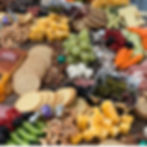 Thumbnail: Charcuterie for Delivery