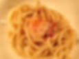 Menu Roma
