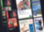 Promote your business