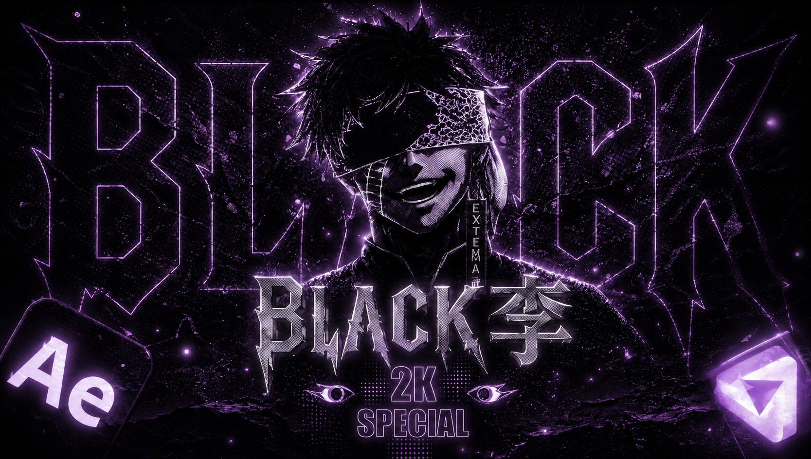2k special editing pack