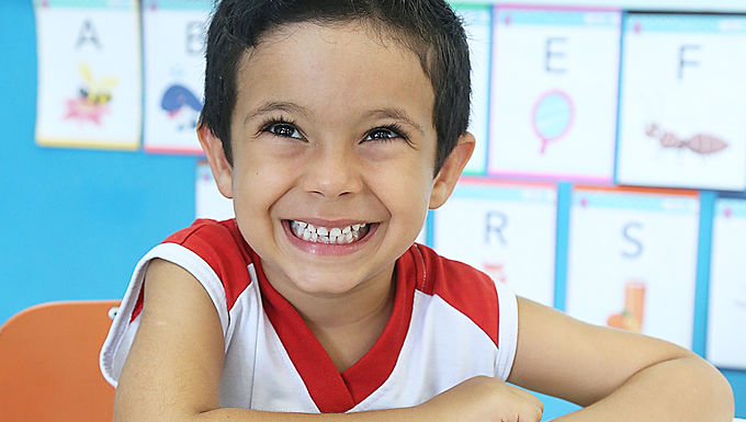 Educação Infantil