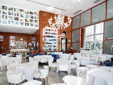 Attention Restaurants: Downtown Miami is No Longer 9 to 5