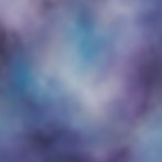 stillness of divine consciousness but in a very subdued and subtle way with blues and purp