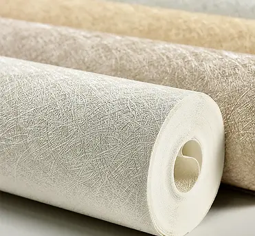 Simple-Modern-Silk-Non-woven-Wallpaper-3D-Stereoscopic-Living-Room-Bedroom-Waterproof-Plai