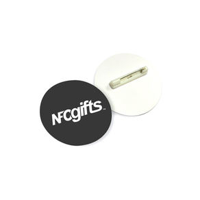 Elevate Engagement in Concerts and Events with Costless NFC Pin Badges and Their Benefits
