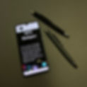 nfc pen dubai