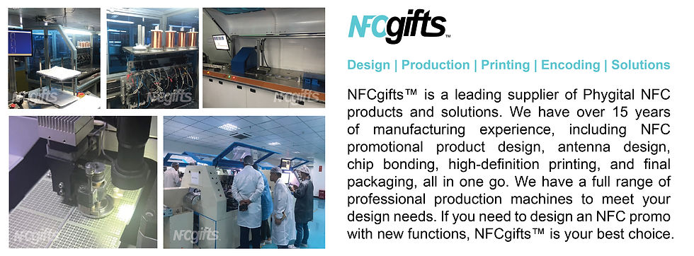 NFC manufacturer