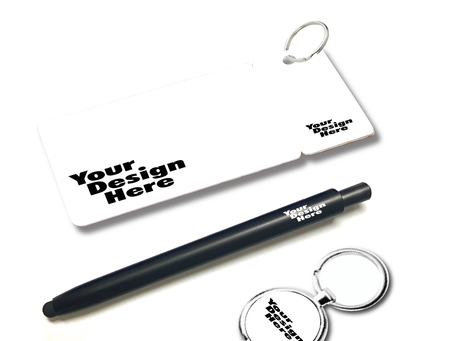 Connect with your brand with NFC marketing products